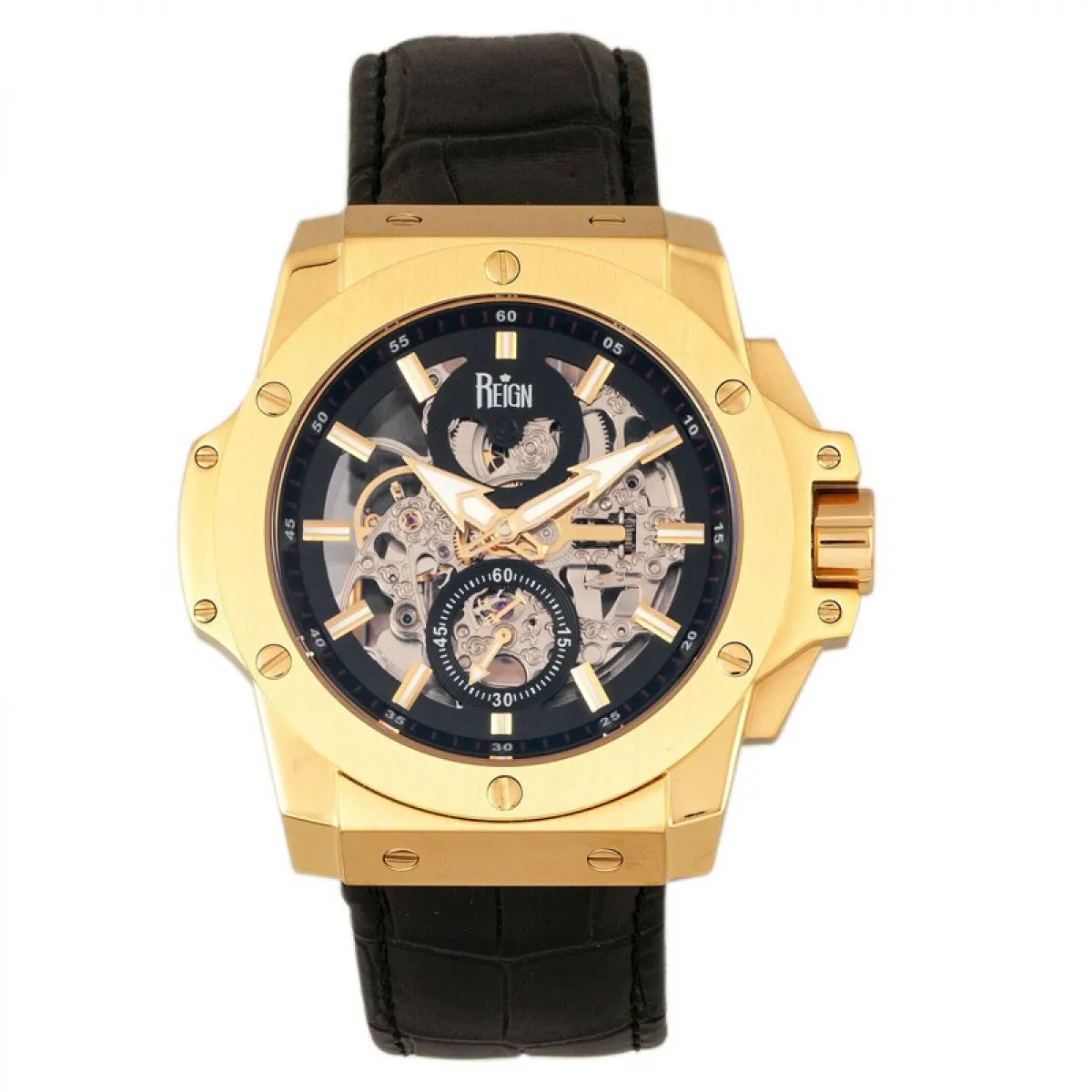Reign Commodus Automatics | REIRN4004 sold by Watch2Day product image thumbnail 5