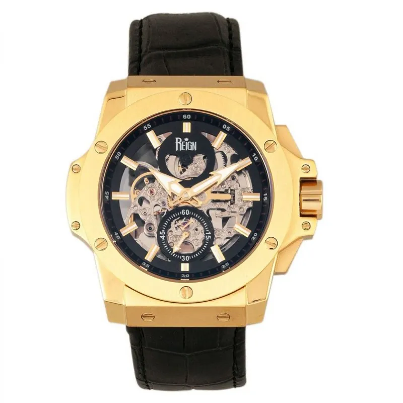 Reign Commodus Automatics | REIRN4004 made by Watch2Day