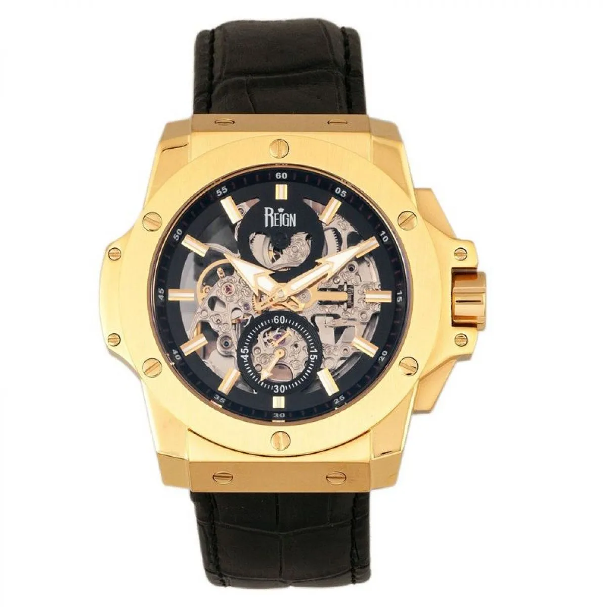 Reign Commodus Automatics | REIRN4004 sold by Watch2Day