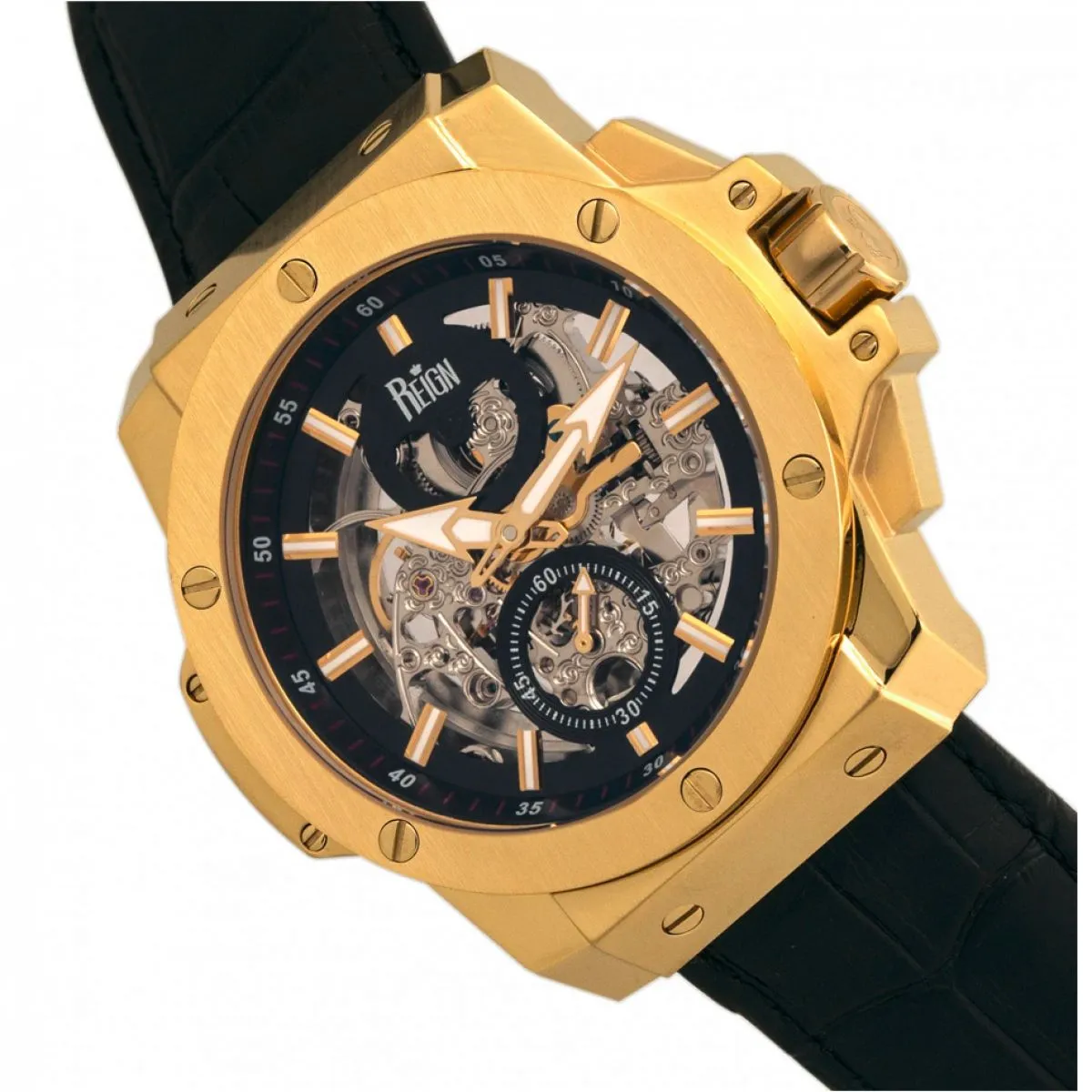 Reign Commodus Automatics | REIRN4004 sold by Watch2Day product image thumbnail 2