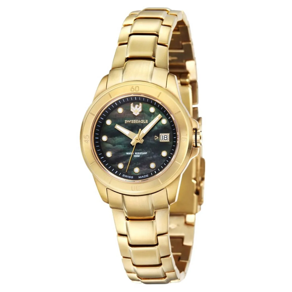 Swiss Eagle Battalion | SE-6043-11 sold by Watch2Day product image thumbnail 4