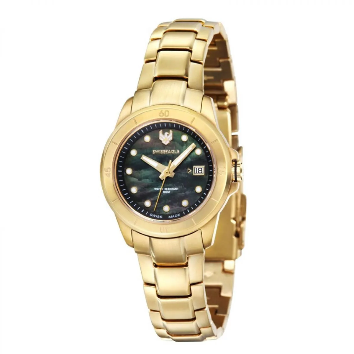 Swiss Eagle Battalion | SE-6043-11 sold by Watch2Day