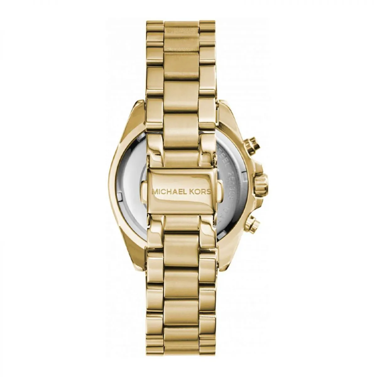 Michael Kors Dameshorloge Goud 35mm | MK5798 sold by Watch2Day product image thumbnail 3