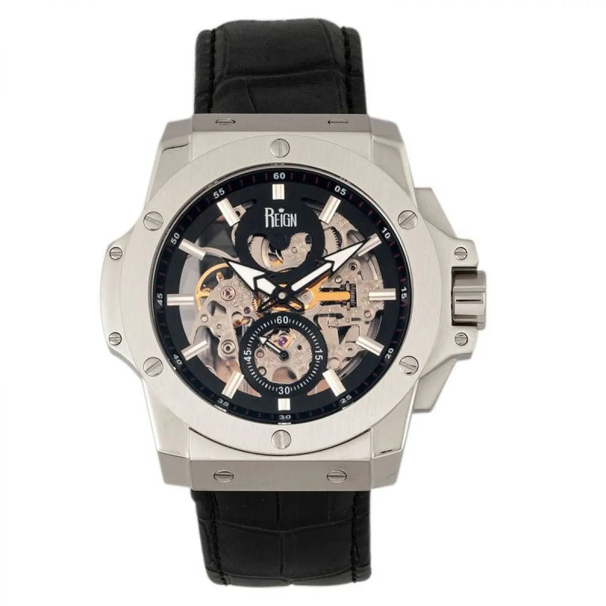 Reign Commodus Automatics | REIRN4002 sold by Watch2Day