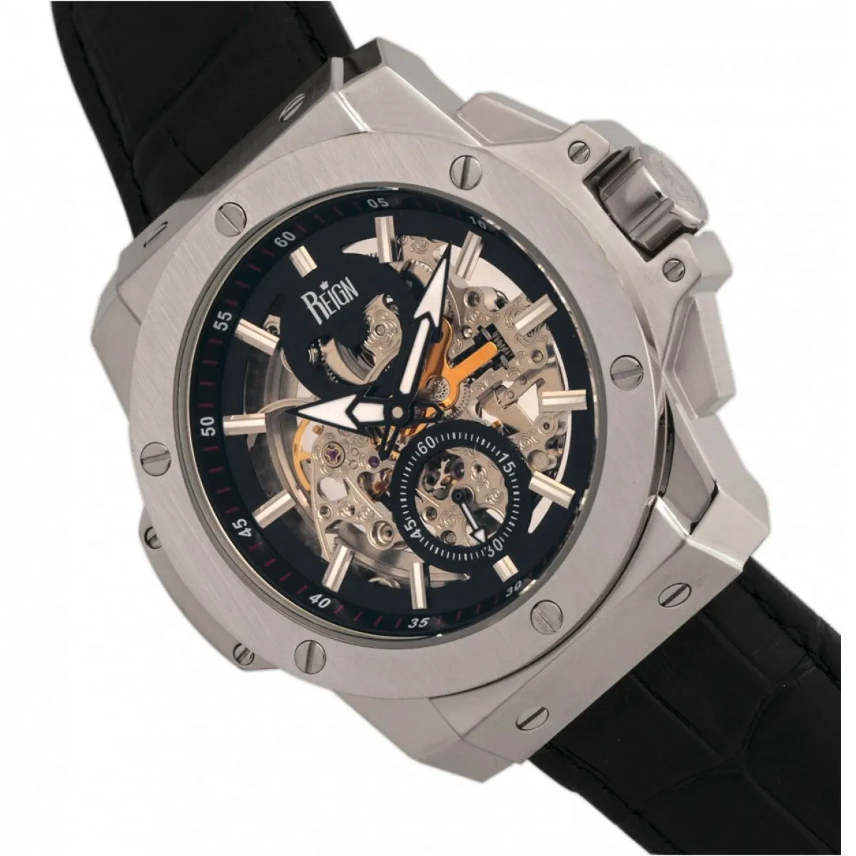 Reign Commodus Automatics | REIRN4002 sold by Watch2Day product image thumbnail 2