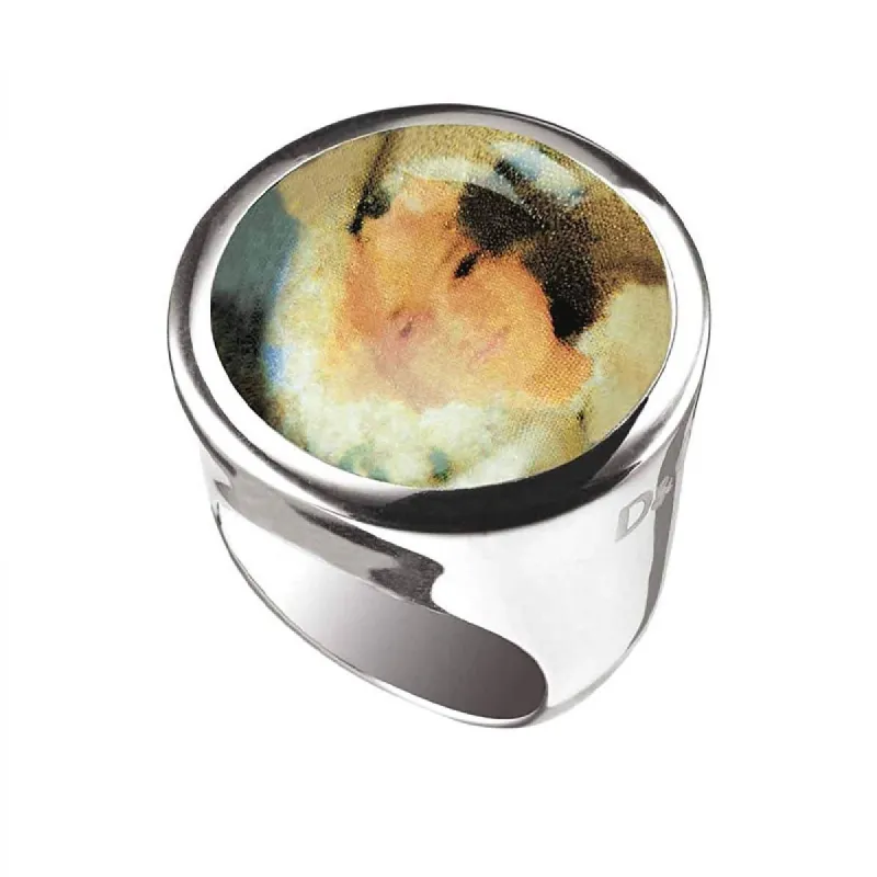 Dolce and Gabbana Ring Dames DJ0177 (Size 15) sold by Watch2Day