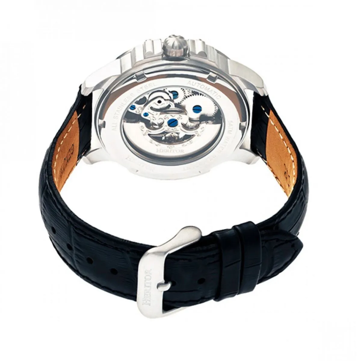 Heritor Bonavento Automatic | HERHR5602 sold by Watch2Day product image thumbnail 4