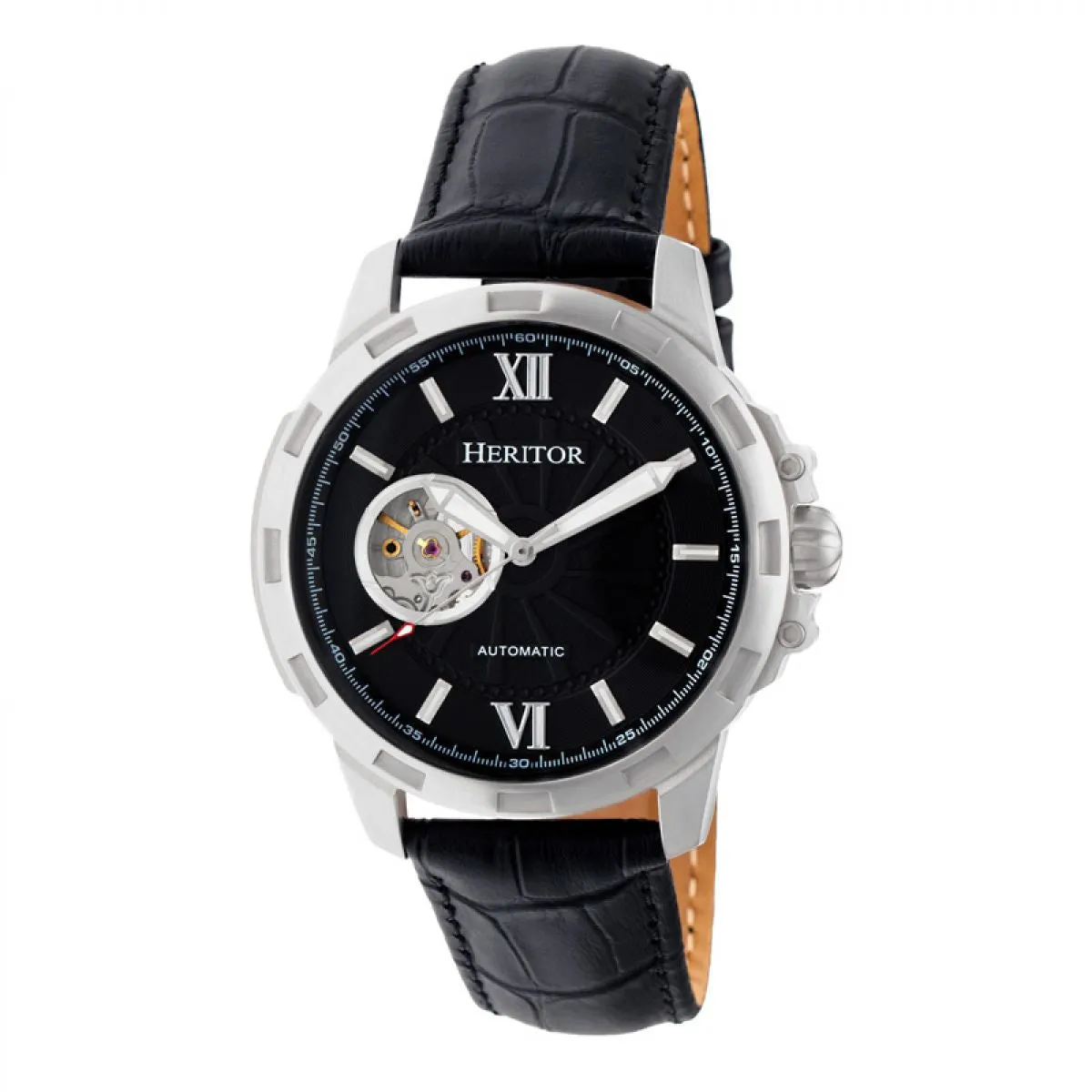 Heritor Bonavento Automatic | HERHR5602 sold by Watch2Day product image thumbnail 5