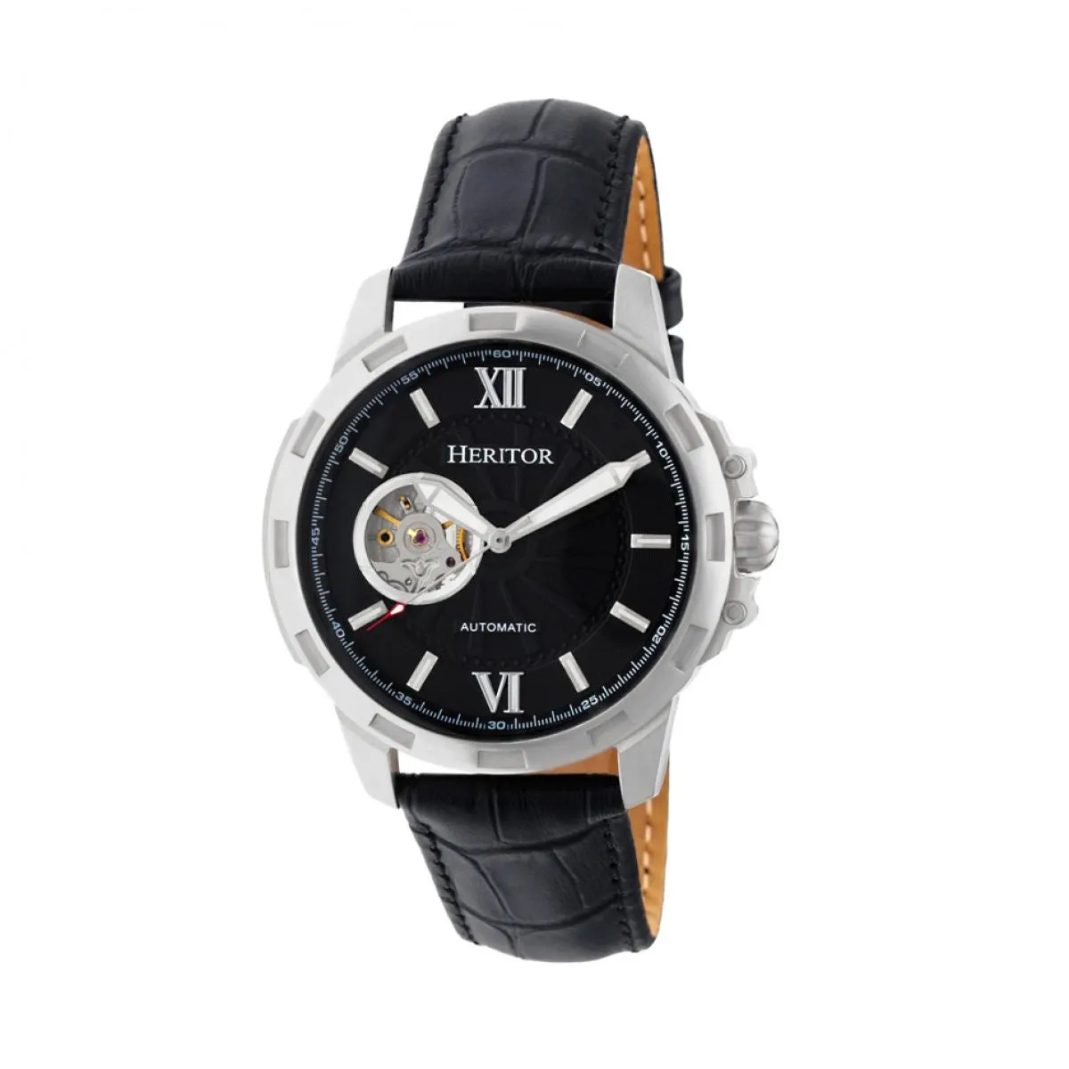 Heritor Bonavento Automatic | HERHR5602 sold by Watch2Day product image thumbnail 3