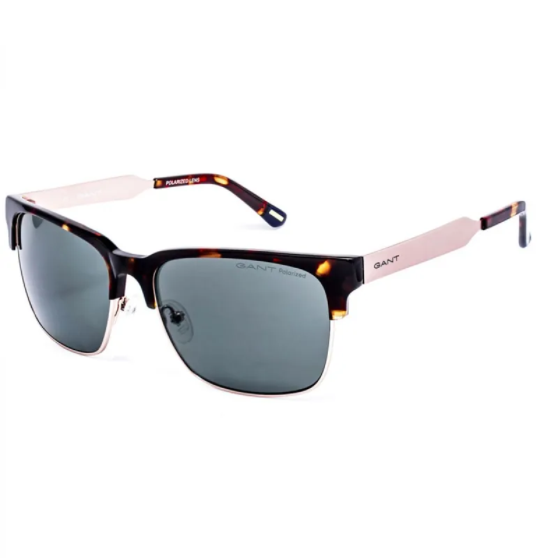 GANT Zonnebril Heren GA70465852R 58x17x145 made by Watch2Day