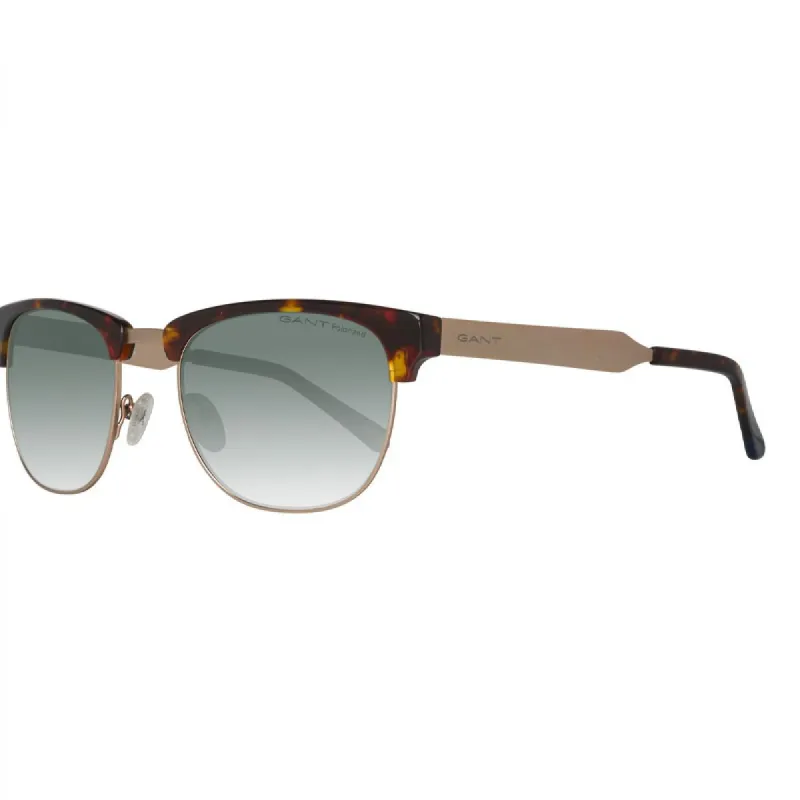 GANT Zonnebril Heren GA70475452R 54x20x145 made by Watch2Day