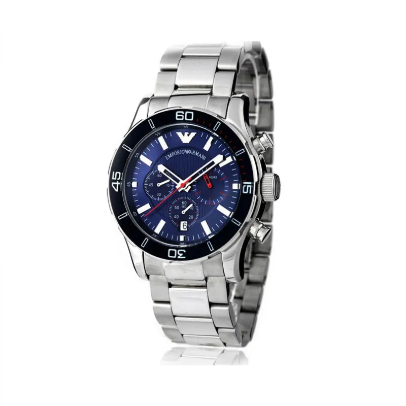 Emporio Armani AR5933 Chronograph made by Watch2Day