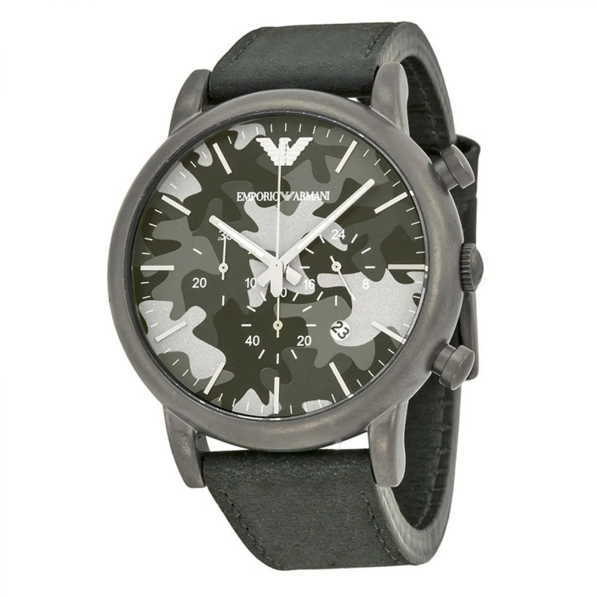 Emporio Armani Luigi AR1816 sold by Watch2Day product image thumbnail 4