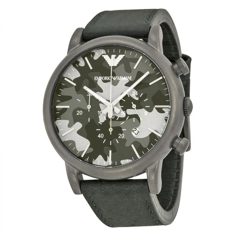 Emporio Armani Luigi AR1816 made by Watch2Day