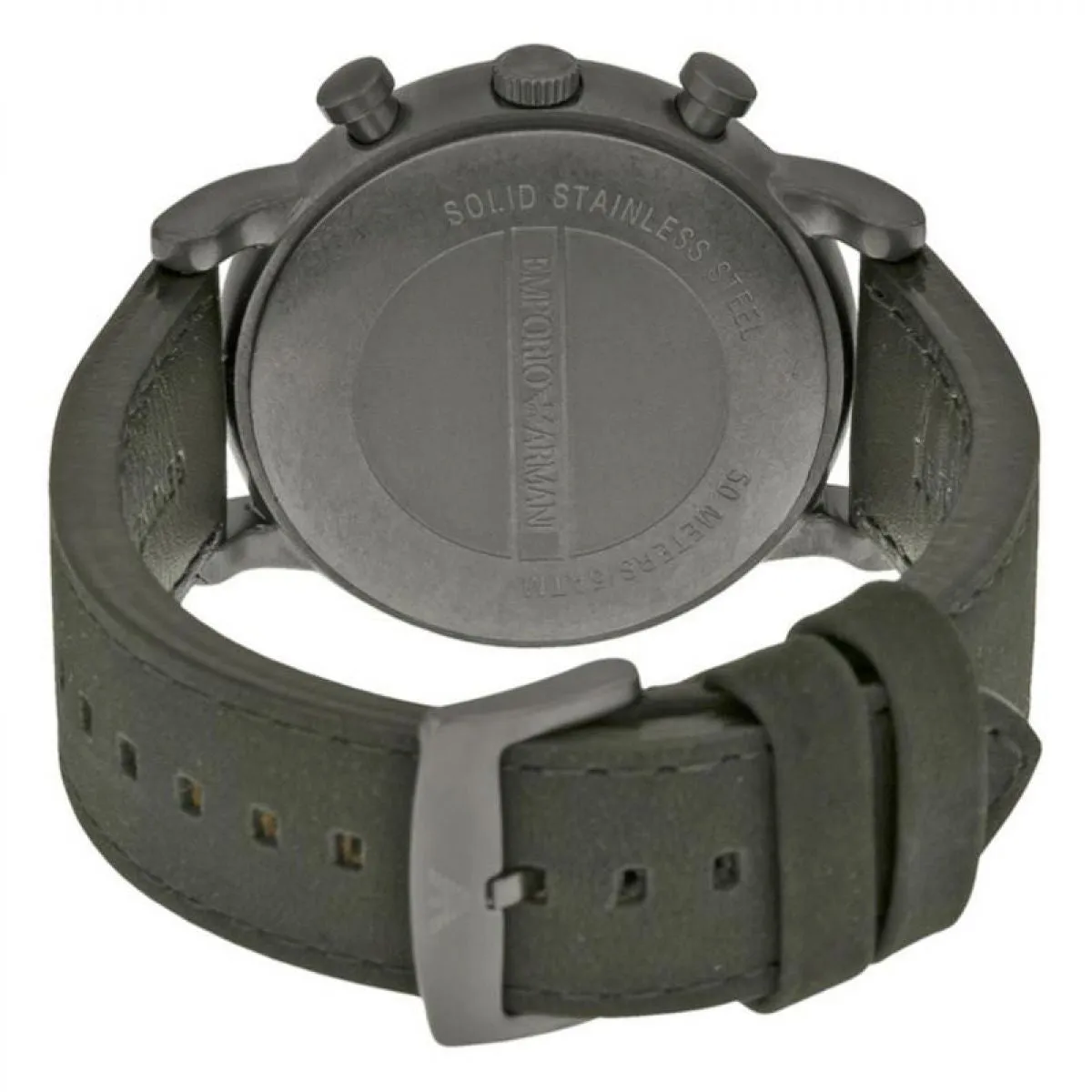 Emporio Armani Luigi AR1816 sold by Watch2Day product image thumbnail 3