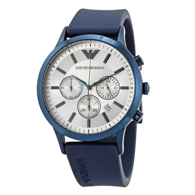 Emporio Armani Renato AR11026 made by Watch2Day