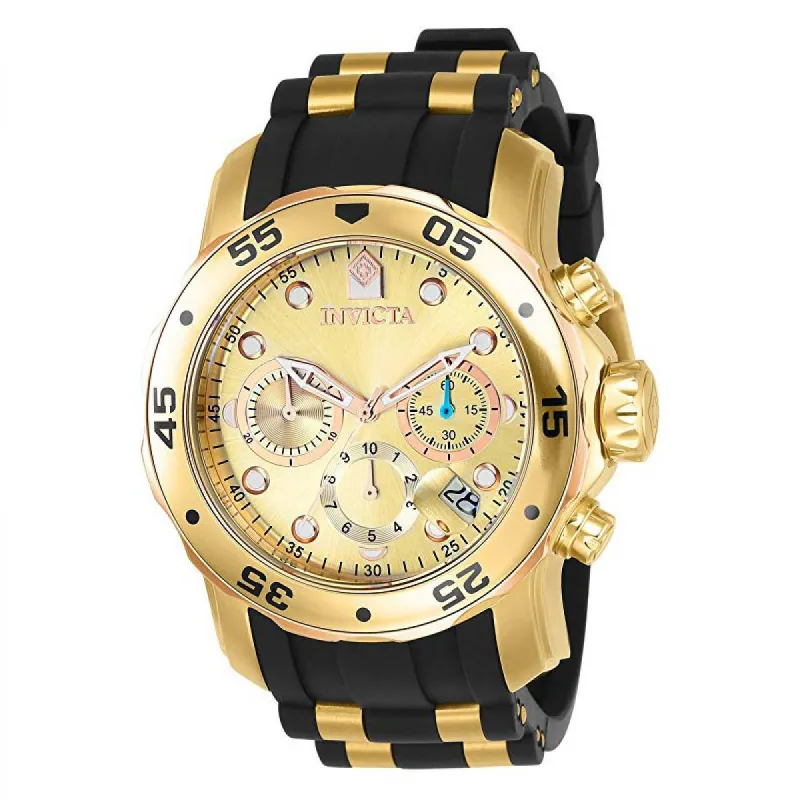 Invicta Pro Diver SCUBA 17884 made by Watch2Day