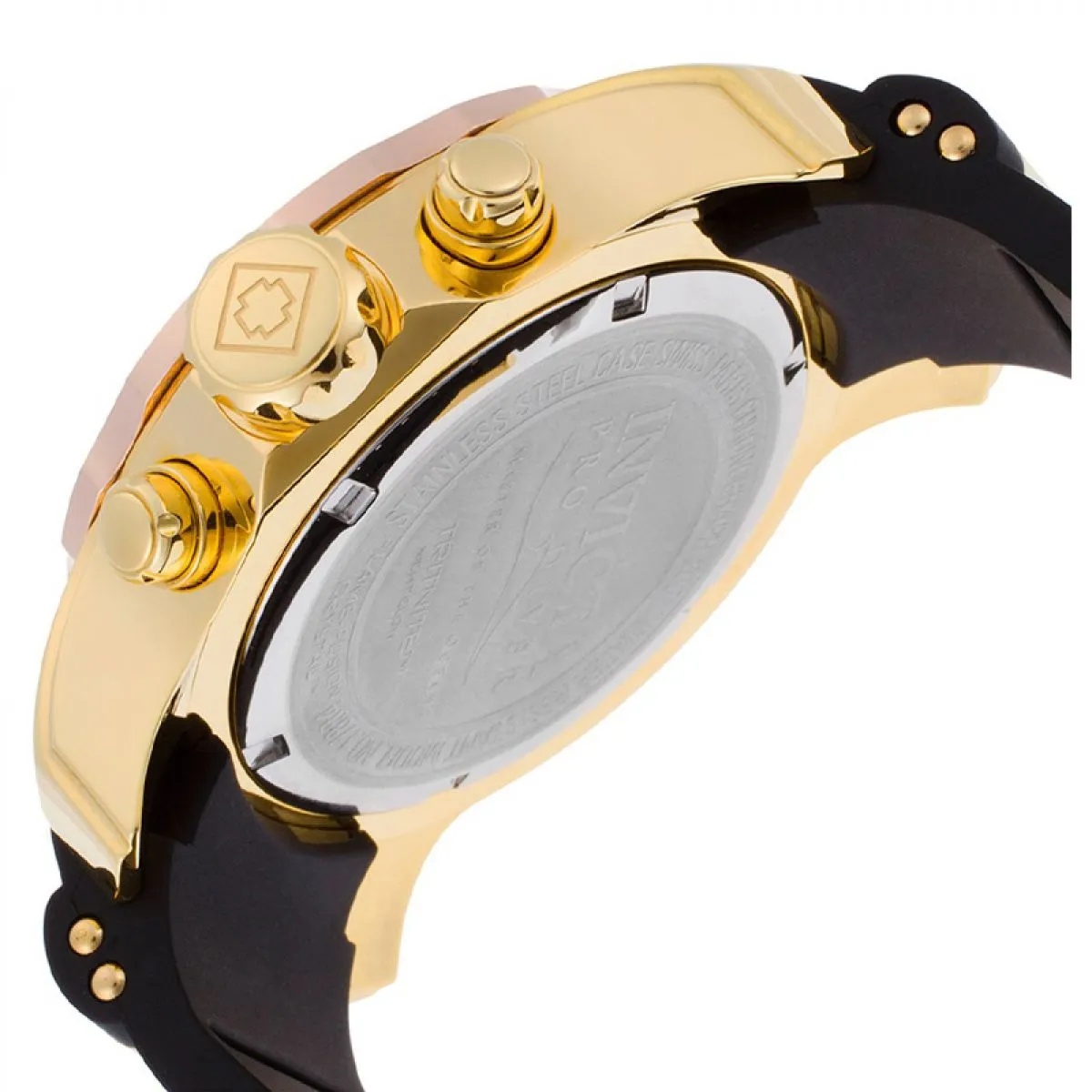 Invicta Pro Diver SCUBA 17884 sold by Watch2Day product image thumbnail 2