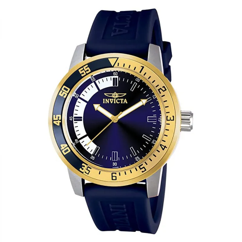 Invicta Specialty 12847 made by Watch2Day