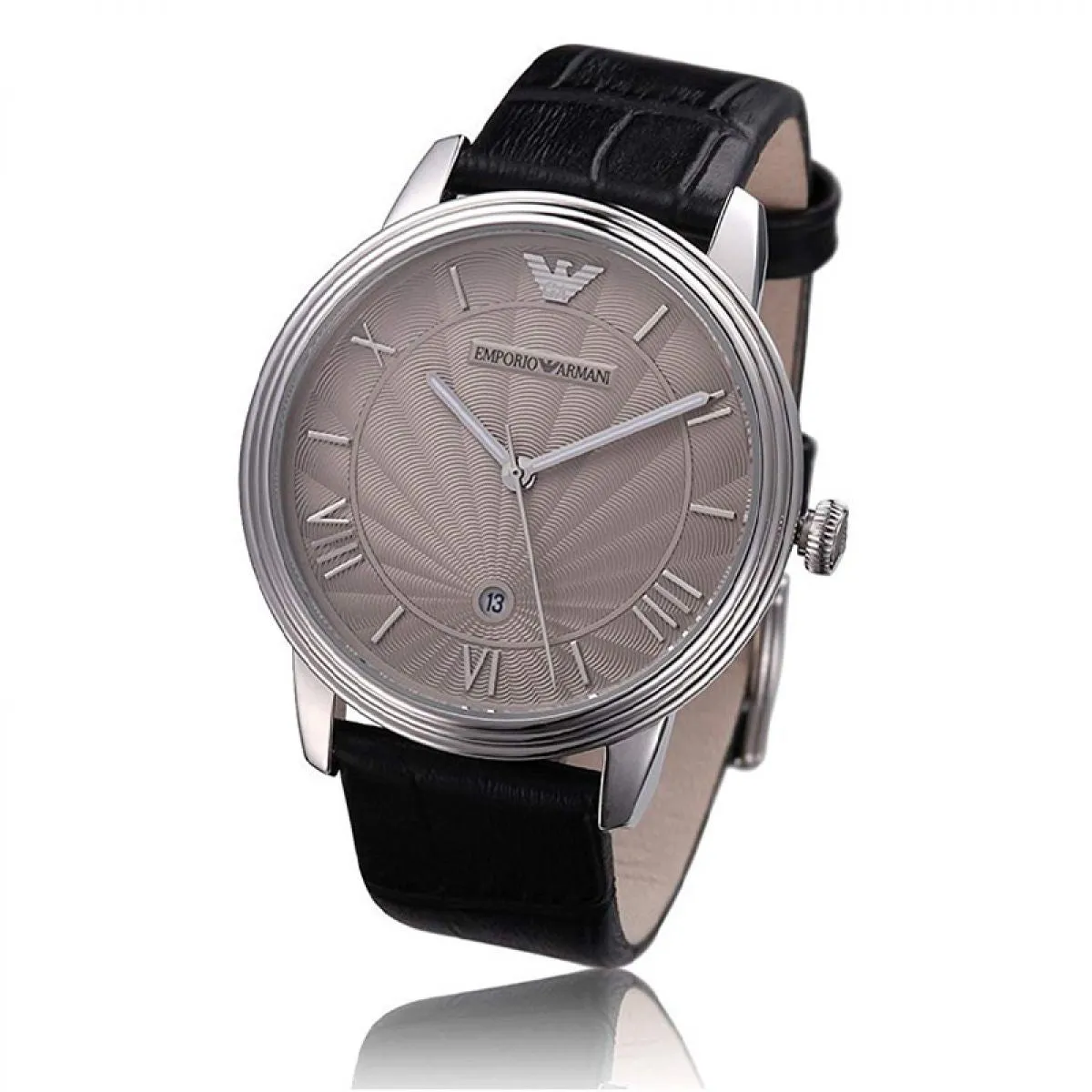 Emporio Armani Classic AR1612 sold by Watch2Day product image thumbnail 4