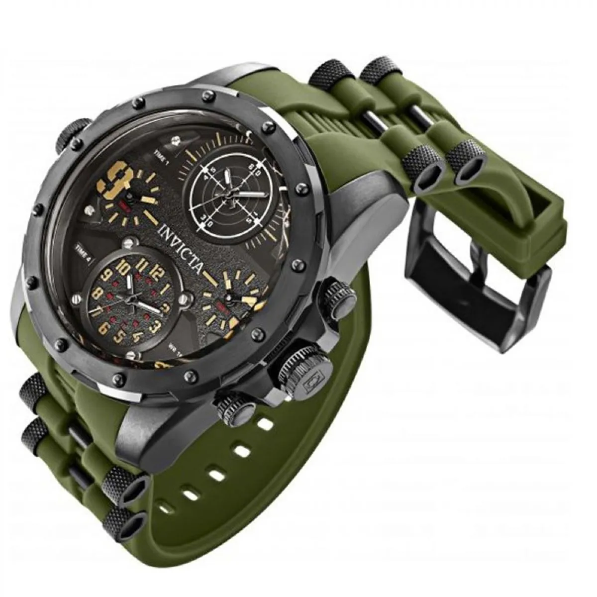 Invicta Coalition Forces 31138 sold by Watch2Day product image thumbnail 2