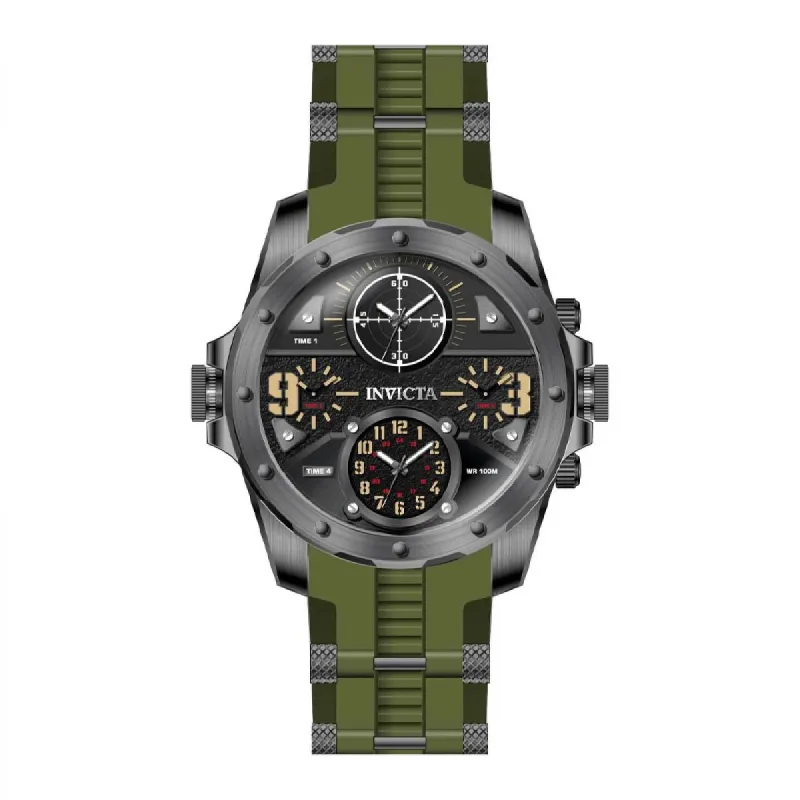 Invicta Coalition Forces 31138 made by Watch2Day