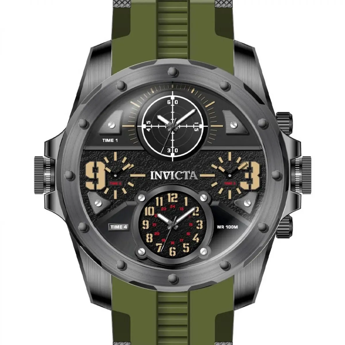Invicta Coalition Forces 31138 sold by Watch2Day product image thumbnail 3
