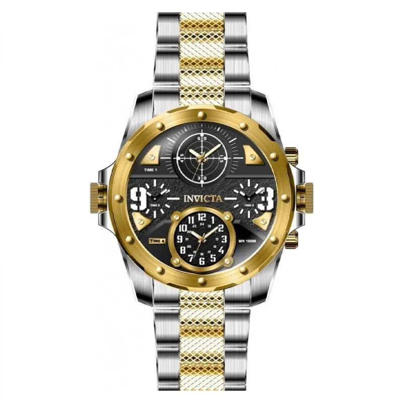 Invicta  Coalition Forces 31148 made by Watch2Day