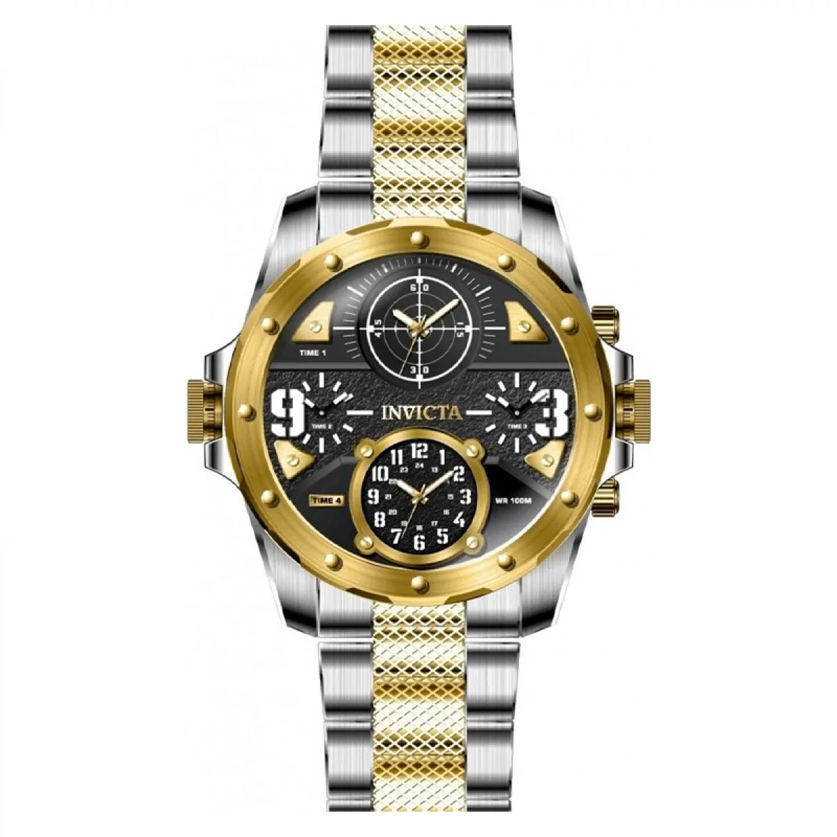 Invicta Coalition Forces 31148 sold by Watch2Day