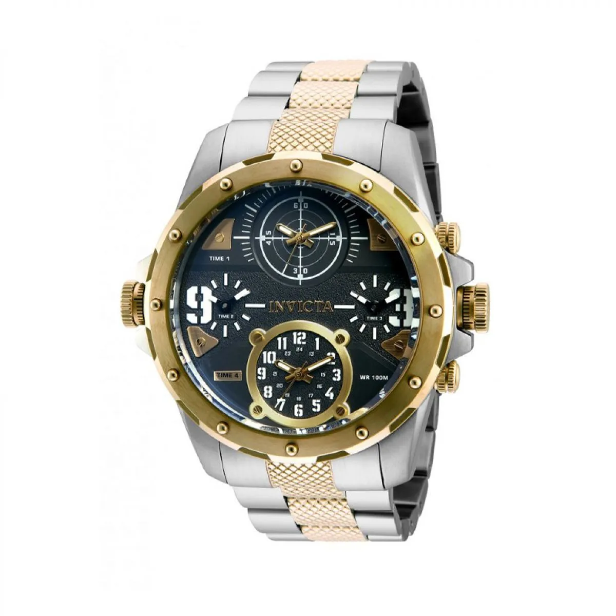 Invicta Coalition Forces 31148 sold by Watch2Day product image thumbnail 2