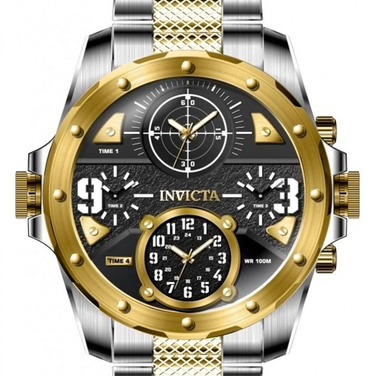 Invicta Coalition Forces 31148 sold by Watch2Day product image thumbnail 3