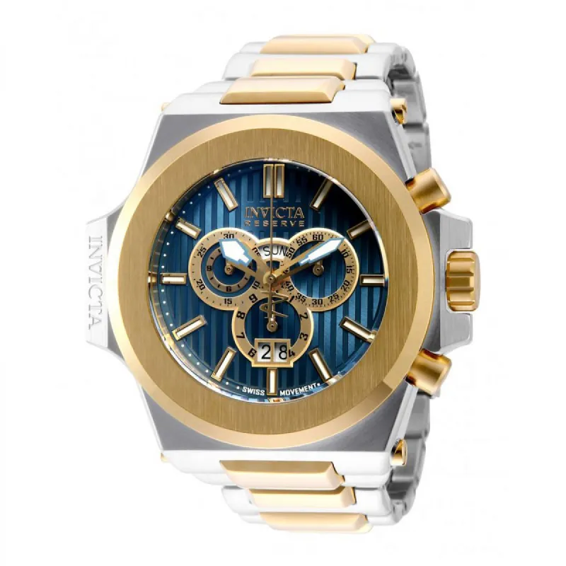 Invicta Akula 31680 made by Watch2Day