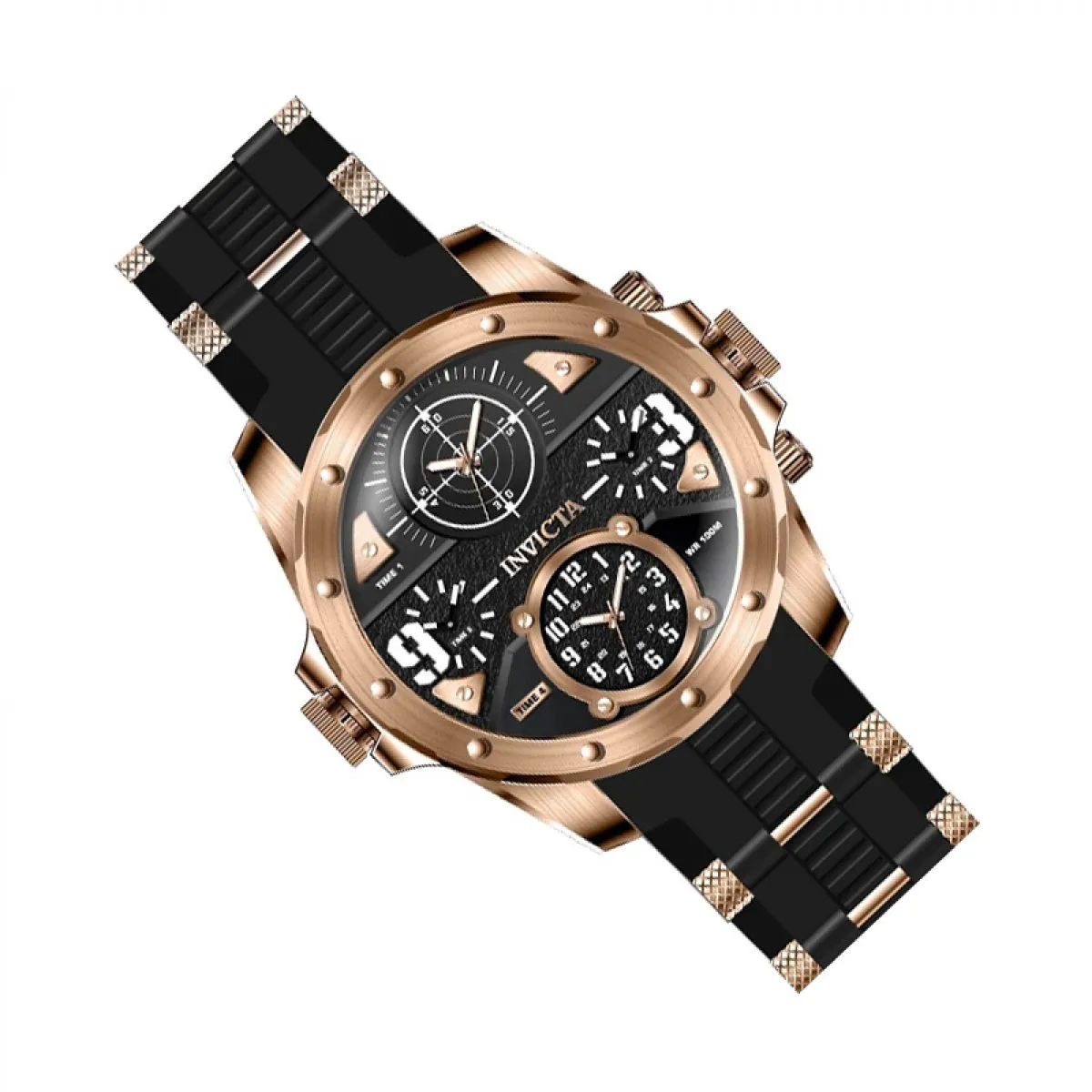 Invicta Coalition Forces | 31142 sold by Watch2Day product image thumbnail 2
