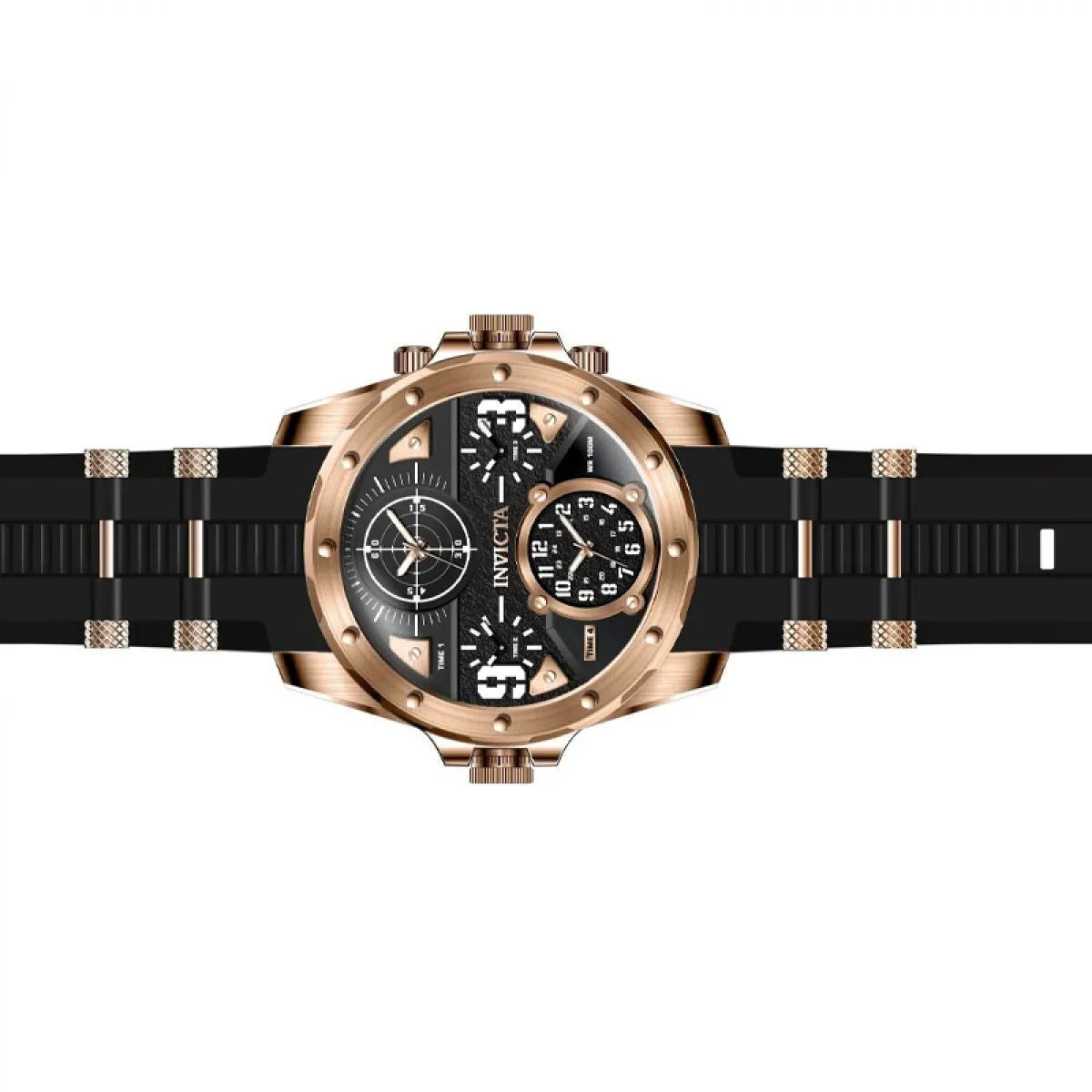 Invicta Coalition Forces | 31142 sold by Watch2Day product image thumbnail 3