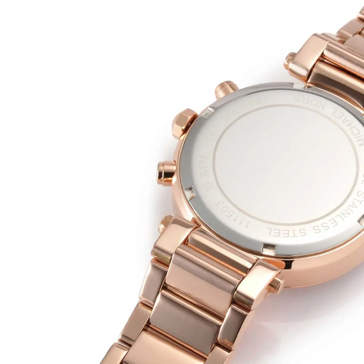 Michael Kors Parker Chronograph | MK5491 sold by Watch2Day product image thumbnail 5