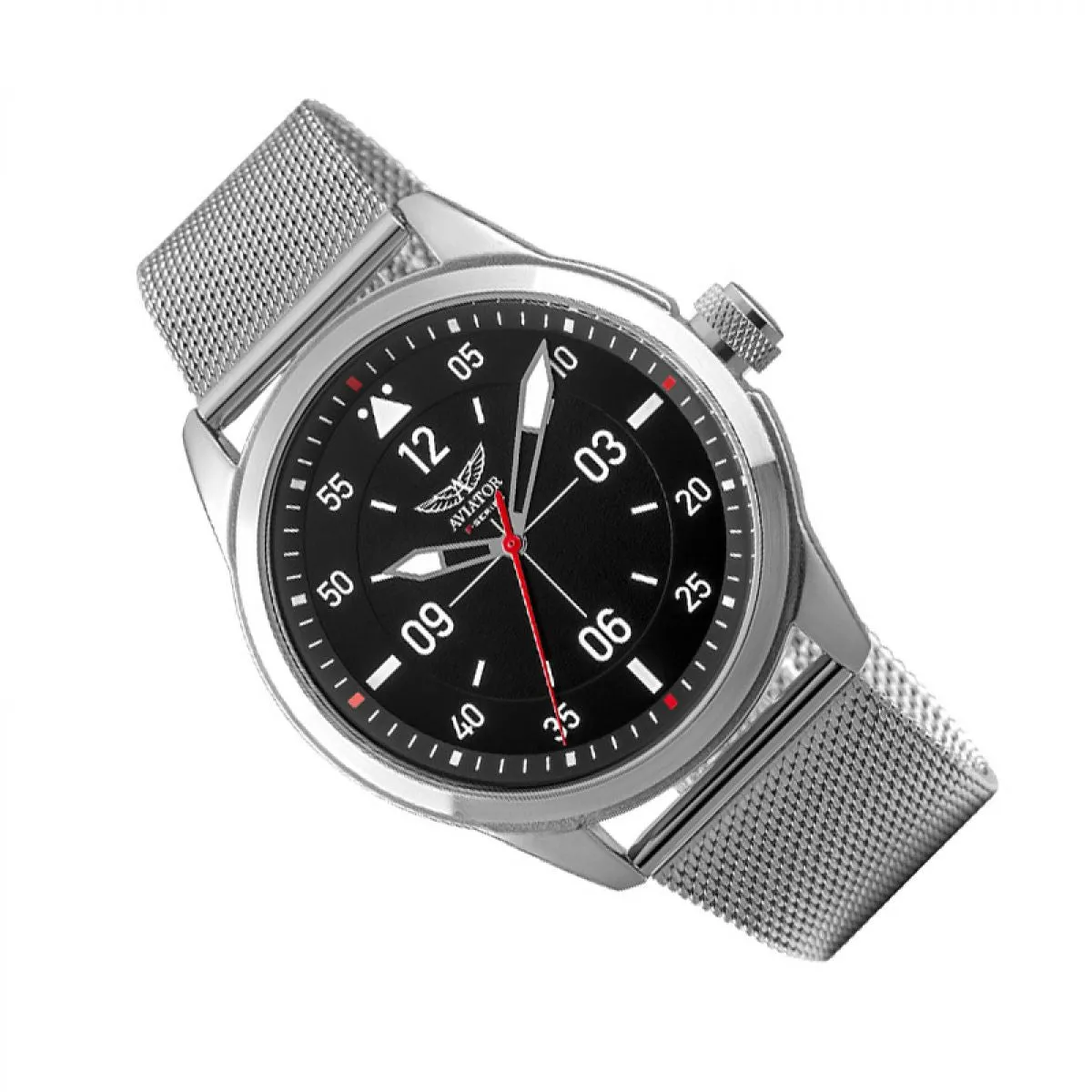 Aviator F-Series | AVW78531G414 sold by Watch2Day product image thumbnail 3