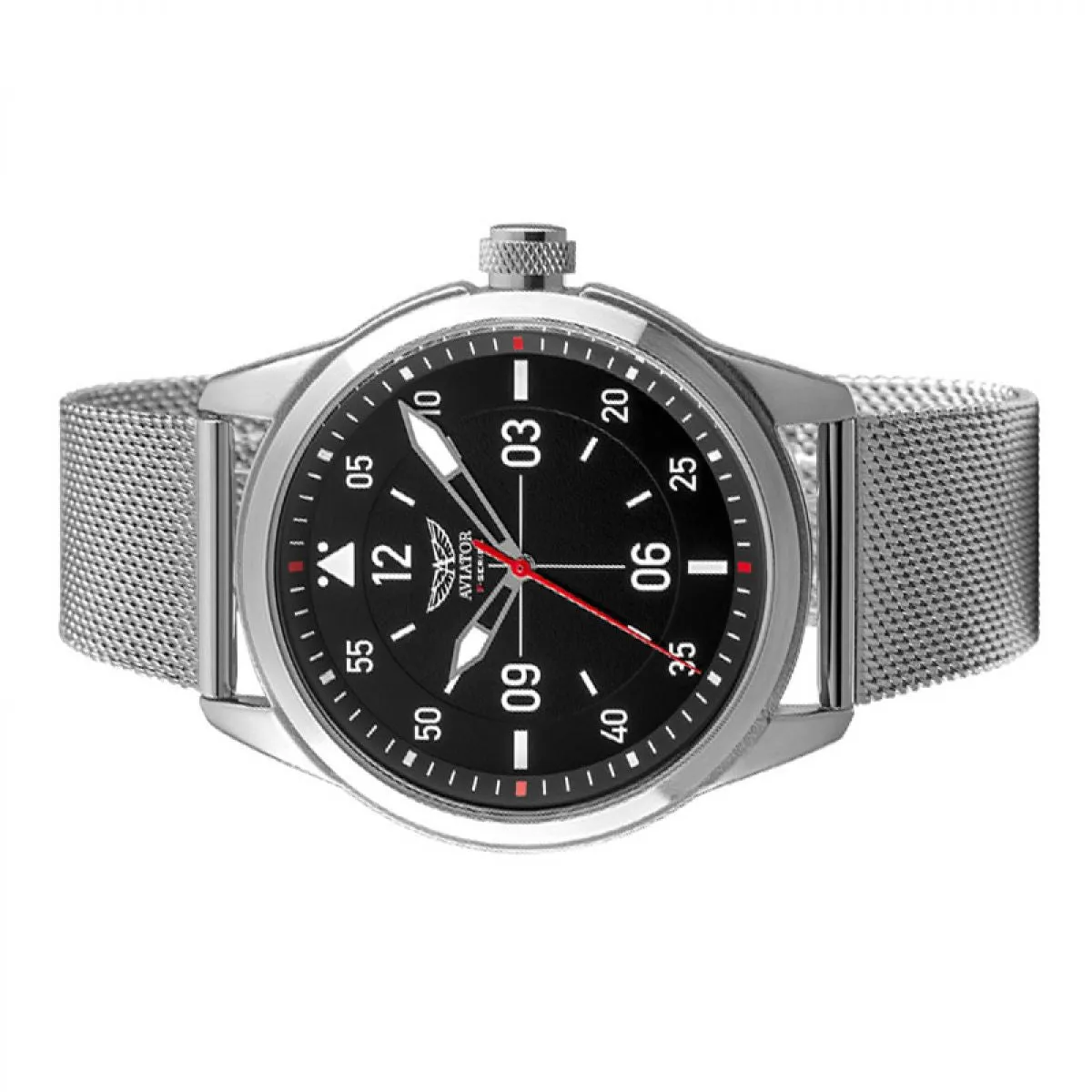 Aviator F-Series | AVW78531G414 sold by Watch2Day product image thumbnail 4