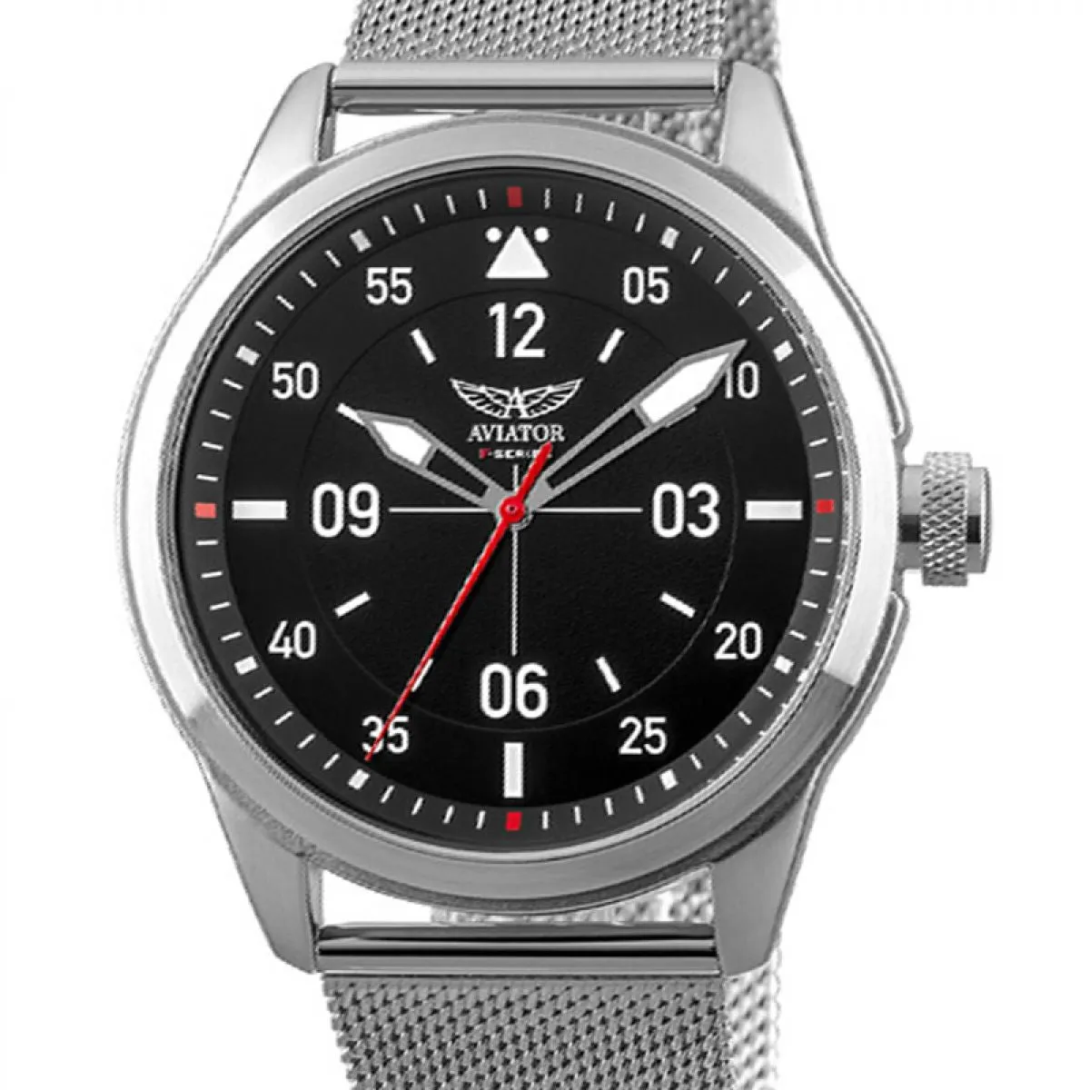 Aviator F-Series | AVW78531G414 sold by Watch2Day product image thumbnail 2