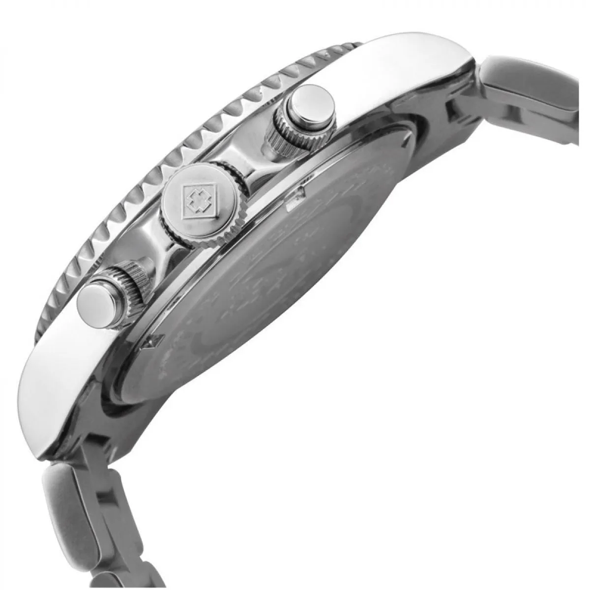 Invicta Pro Diver Men | Model 1771 sold by Watch2Day product image thumbnail 4