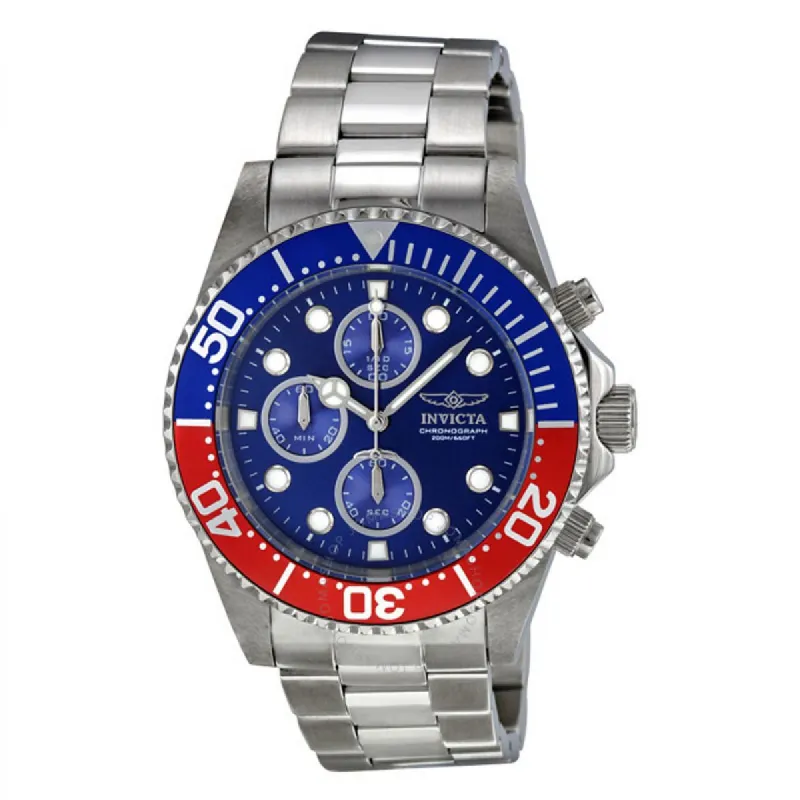 Invicta Pro Diver Men | Model 1771 made by Watch2Day