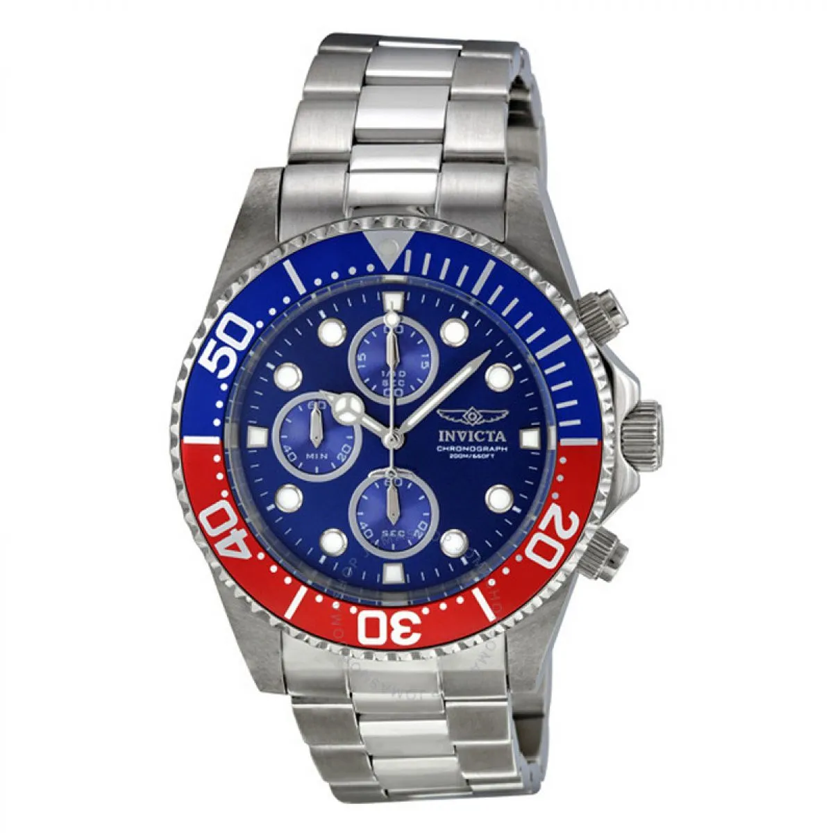 Invicta Pro Diver Men | Model 1771 sold by Watch2Day