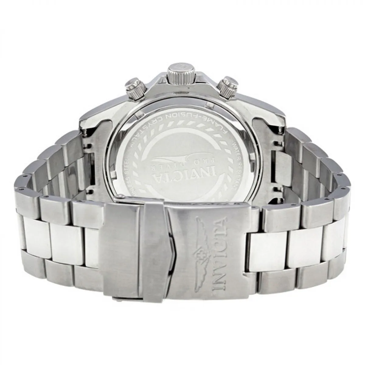 Invicta Pro Diver Men | Model 1771 sold by Watch2Day product image thumbnail 5