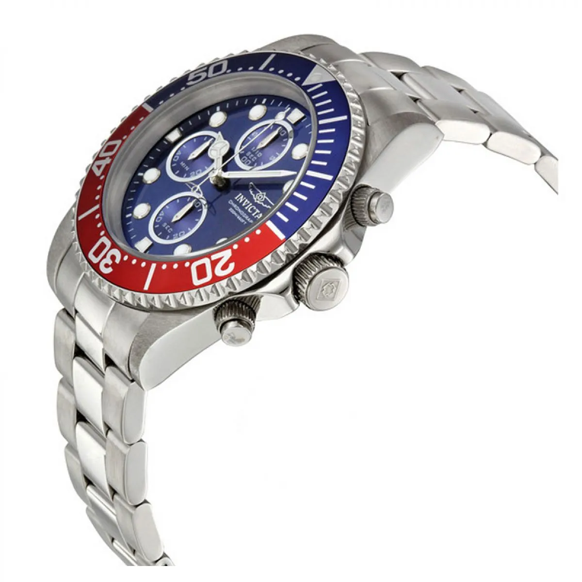 Invicta Pro Diver Men | Model 1771 sold by Watch2Day product image thumbnail 3