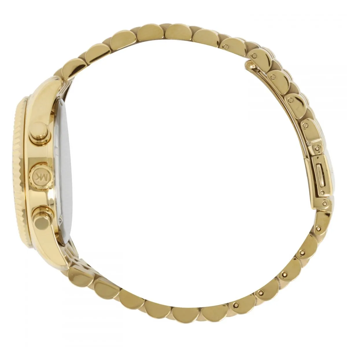 Michael Kors MK5556 Lexington Lady Chronograph sold by Watch2Day product image thumbnail 3