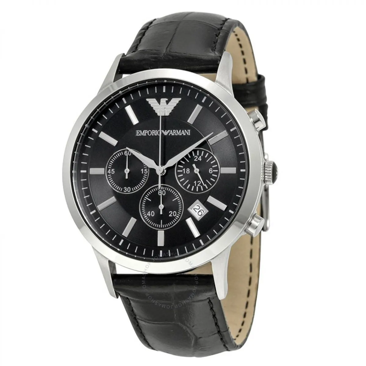 Emporio Armani Renato Chronograph | AR2447 sold by Watch2Day product image thumbnail 5