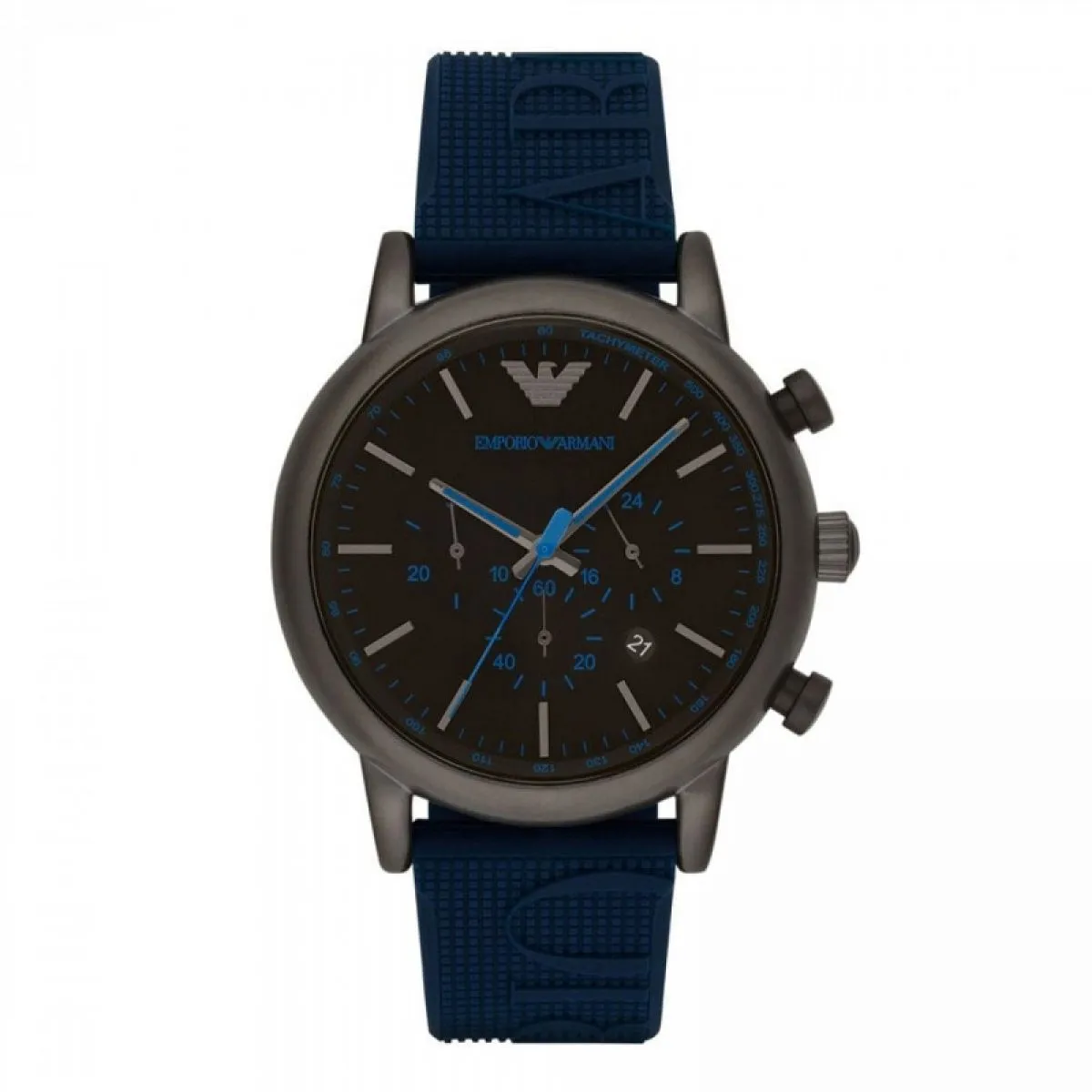 Emporio Armani Luigi AR11023 sold by Watch2Day product image thumbnail 4