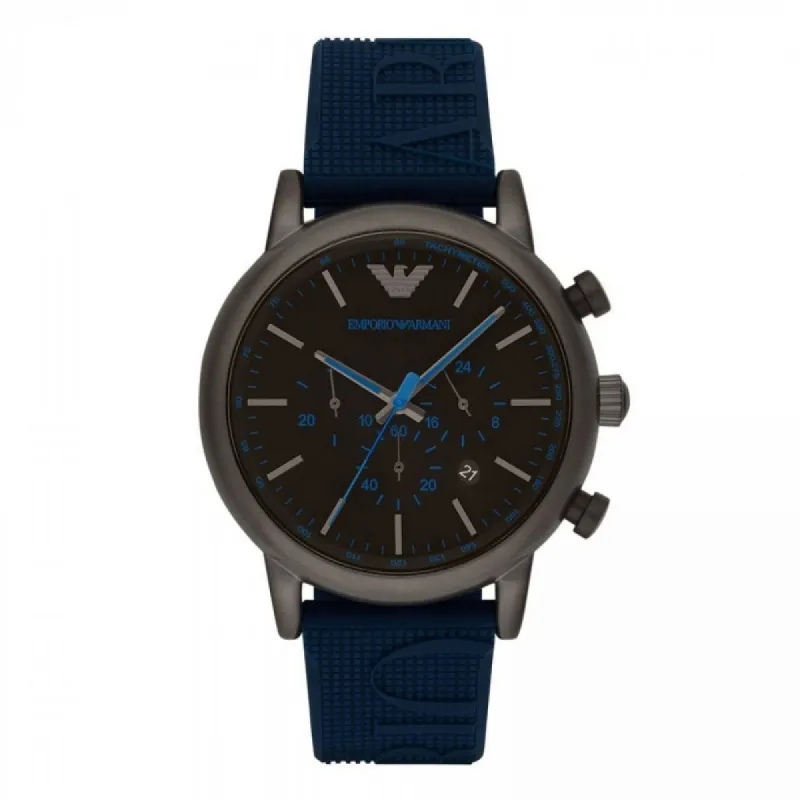Emporio Armani Luigi AR11023 made by Watch2Day