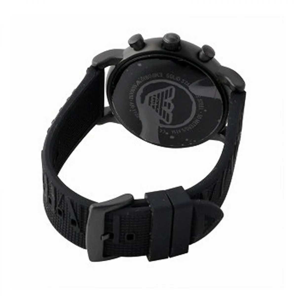 Emporio Armani Chronograph Luigi | AR11024 sold by Watch2Day product image thumbnail 4
