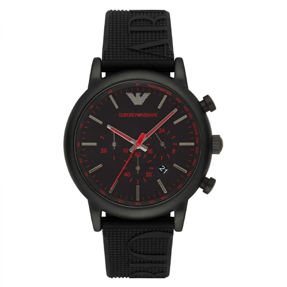 Emporio Armani Chronograph Luigi | AR11024 sold by Watch2Day