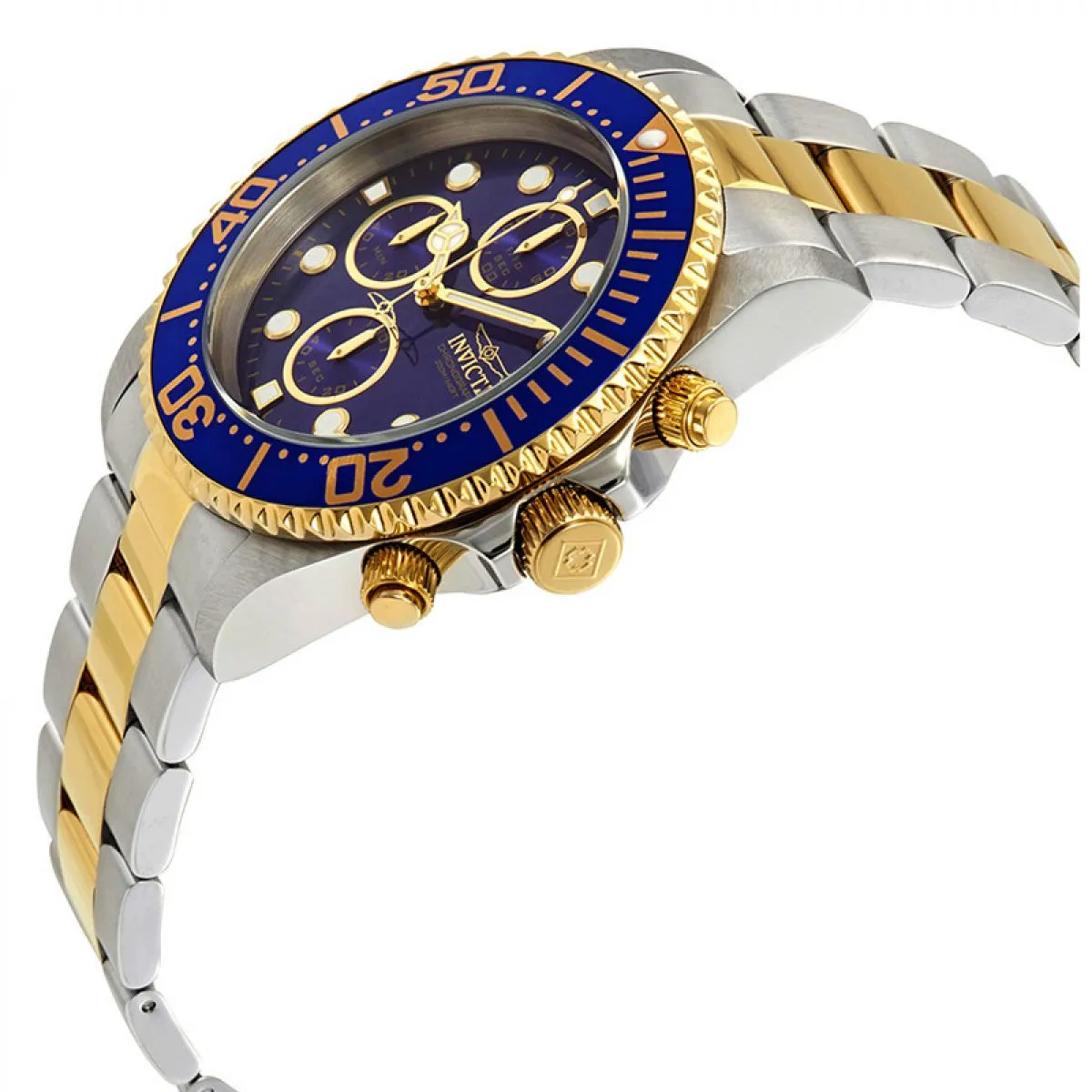 Invicta Pro Diver Men | Model 1773 sold by Watch2Day product image thumbnail 3